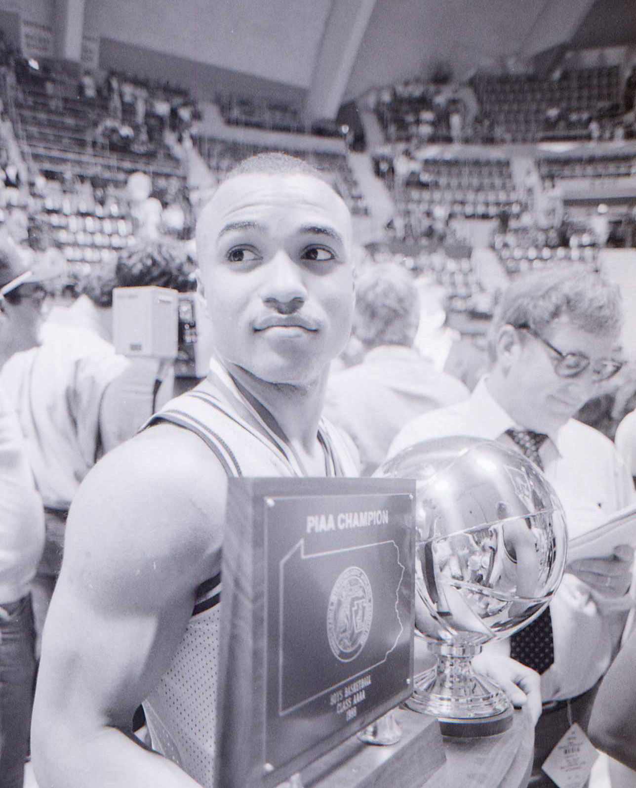 1988 PIAA Championship: Carlisle vs. Pittsburgh Central Catholic